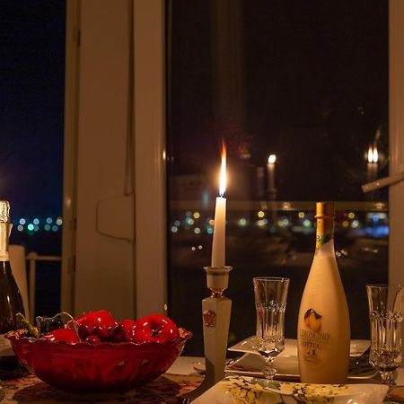 Luxury Apartment Sara Umag Exteriör bild